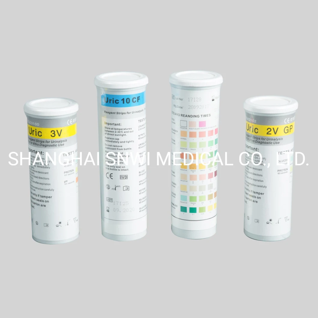 Disposable Medical Products Home Use Rapid Infectious Diseases One Step Diagnostic Hepatitis B Hbsag Test Kit (Cassette/Strip)